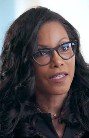 Ilyasah Shabazz as 