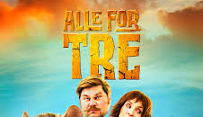Alle for Tre