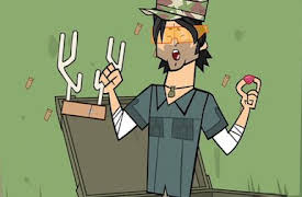 Total Drama: Episode 9