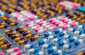 I Contain Multitudes, Season 1: Antibiotic Apocalypse