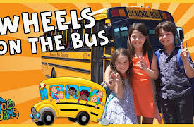 Job Jams: Wheels on the Bus