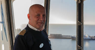 05:50: Danskebåten (S1 E15) (S1) | TVNorge | 3/31 2026