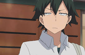 My Teen Romantic Comedy SNAFU Season 1: And So the Curtain on Each Stage Rises, and the Festival is Festivaling Its Very Best.