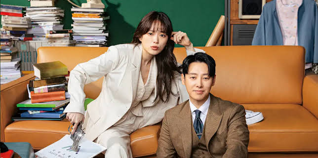 Delightfully Deceitful