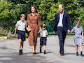 William & Catherine: Putting Family First