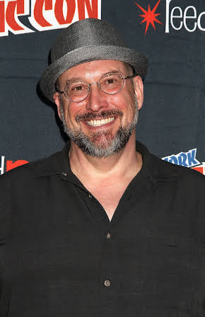 William Salyers as 