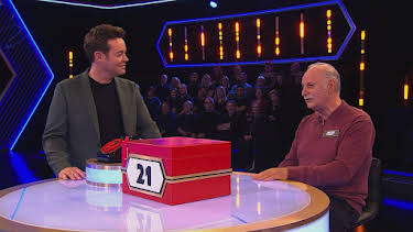 4:00 PM: Deal or No Deal (S2 E66) (S2) | ITV2 | 10/19 2026
