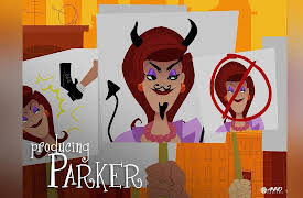 Producing Parker: Dog Dee Afternoon