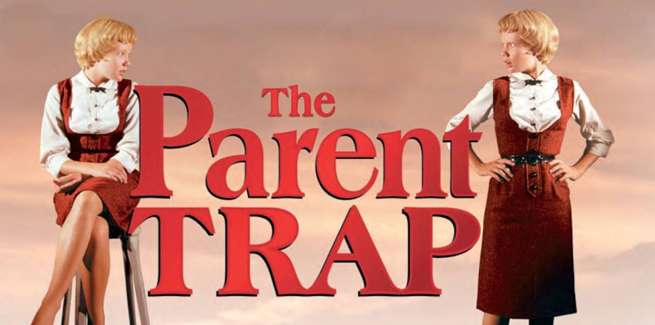 The Parent Trap (1961) (1961)