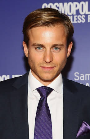 Kevin Bishop as 