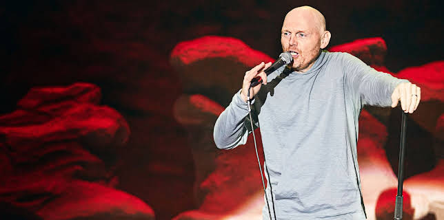 Bill Burr: Live at Red Rocks (2022)