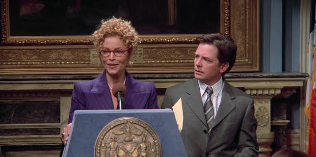 07:00: Spin City (S4 E7) (S4) | TV6 | 11/16 2025