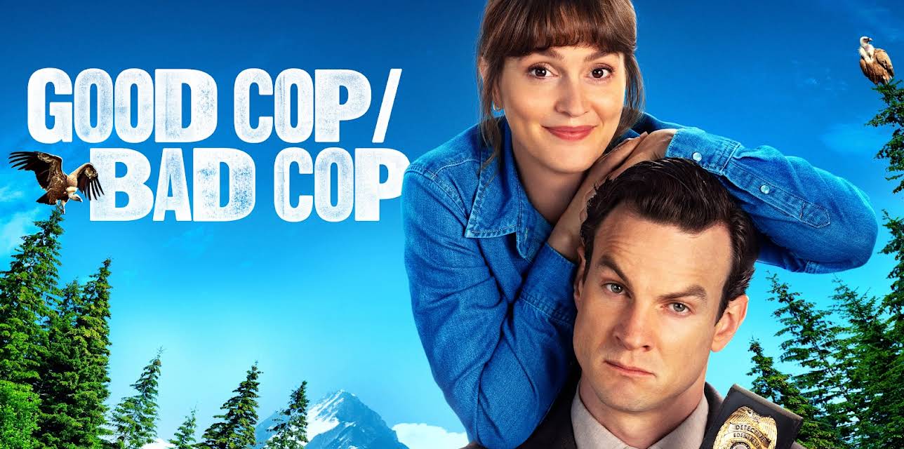 Good Cop/Bad Cop, Season 1