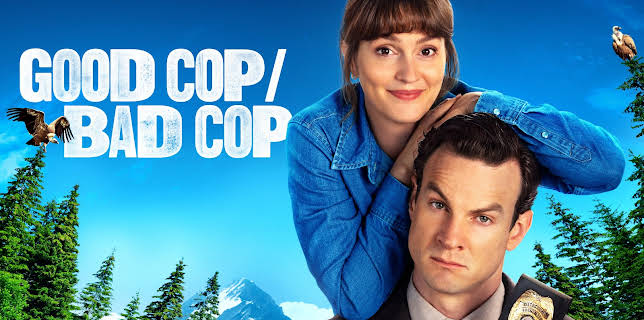 Good Cop/Bad Cop, Season 1