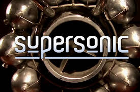 Supersonic: Part 1: Supersonic
