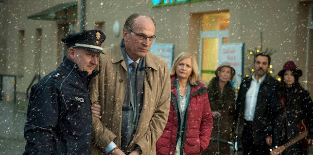 14:00: Stenzels Bescherung | Das Erste | 12/20 2025