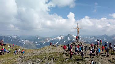 11:25: Die stillen Riesen von Murau | 3SAT | 7/11 2026