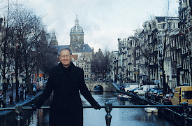 Simon Schama's Power of Art: Rembrandt