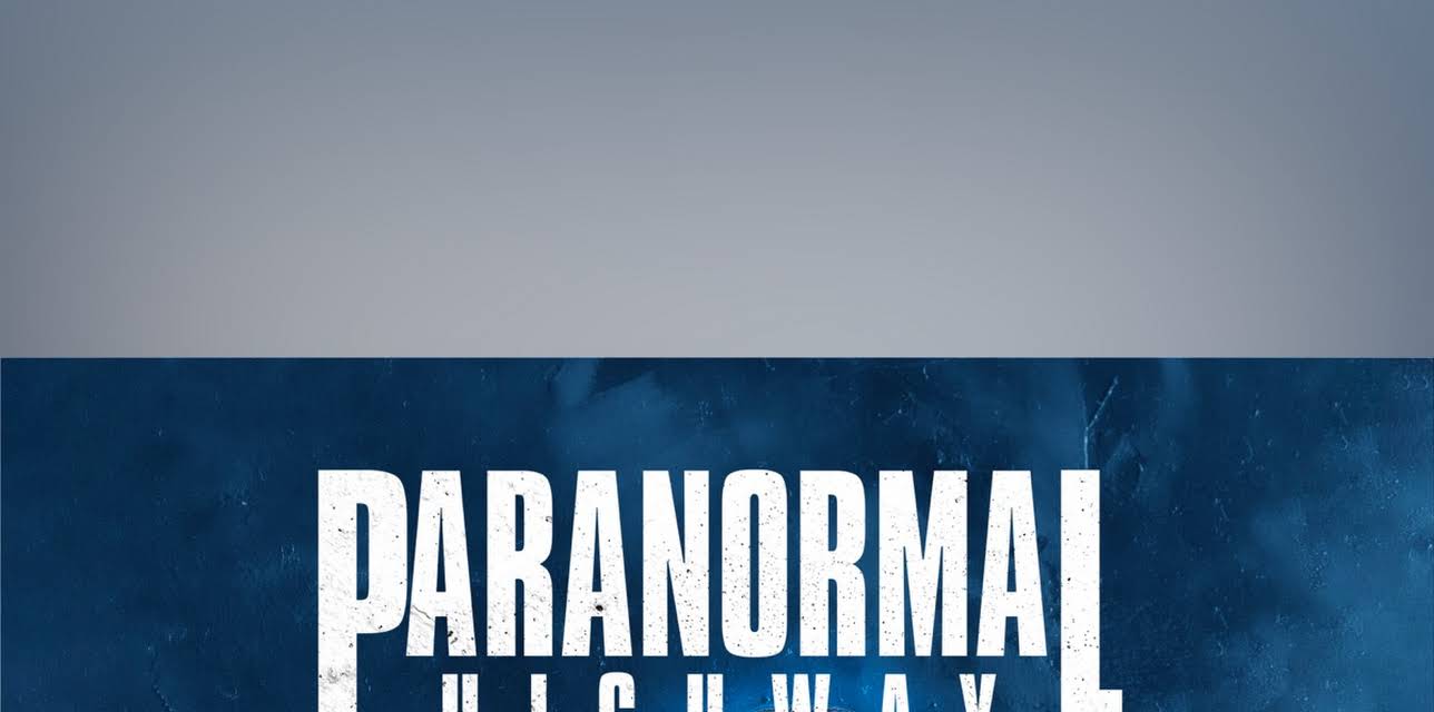 Paranormal Highway