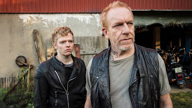 9:00 PM: Wallander (S4 E2) (S4) | Drama | 10/17 2026