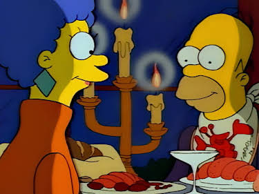 16:40: Die Simpsons | ProSieben | 5/16 2026