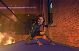 Tarzan og Jane: Episode 5