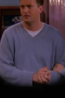 14:41: Friends (T5): Ep.24 El de Las Vegas (II) | Comedy Central | 8/7 2026