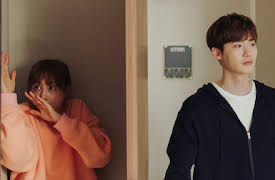 Romance Is a Bonus Book: Episode 11