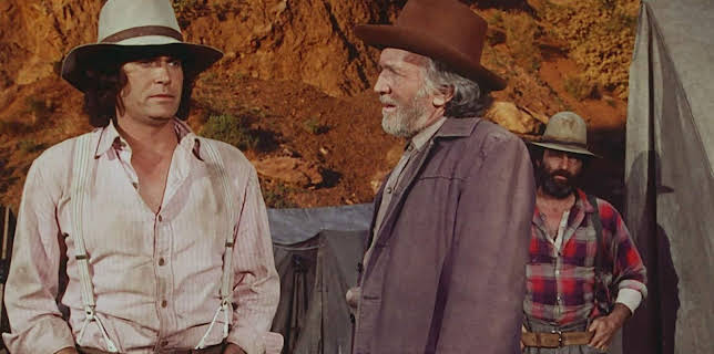 11:05: Unsere kleine Farm | Sat1 Gold | 2/18 2026