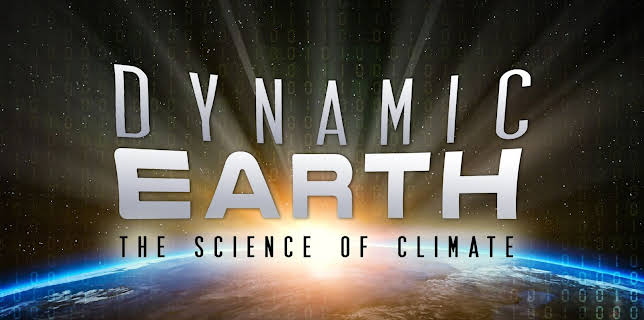 Dynamic Earth (2026)