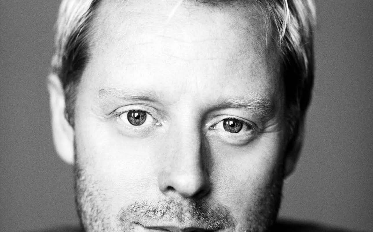 Martin Buch