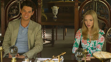 21:00: The Big Wedding | TV3 | 4/18 2026