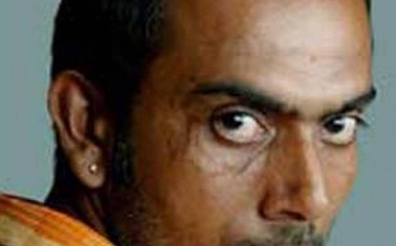 Dinesh Lamba