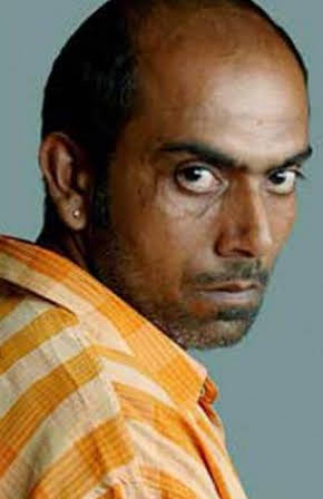 Dinesh Lamba as 