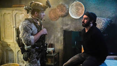 18:00: SEAL Team (S4 E5) (S4) | TV6 | 8/25 2026