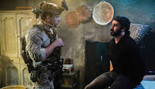 SEAL Team (S4 E5)