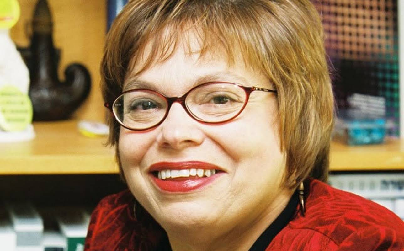 Judith Heumann