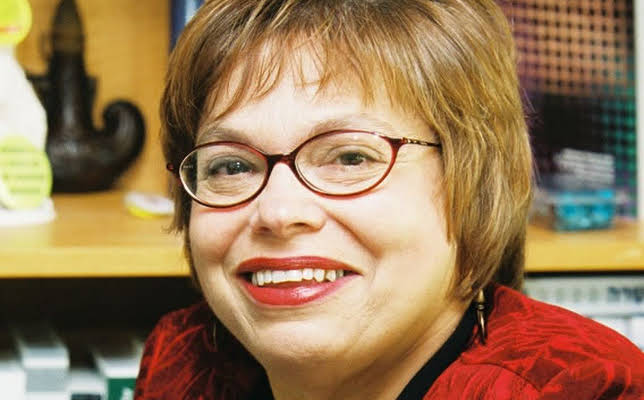 Judith Heumann