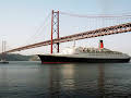 The QE2