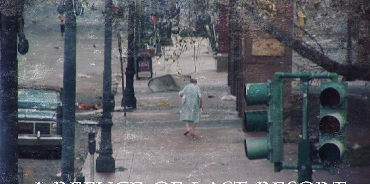 A Refuge of Last Resort (2006)