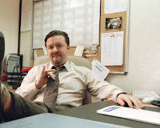 The Office (S02/E06)