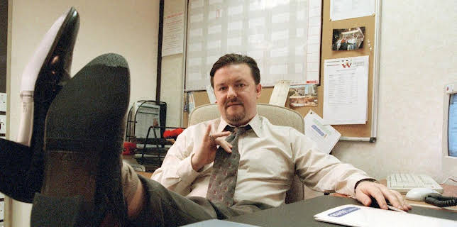 02:30: The Office (S02/E06) | One | 11/29 2025