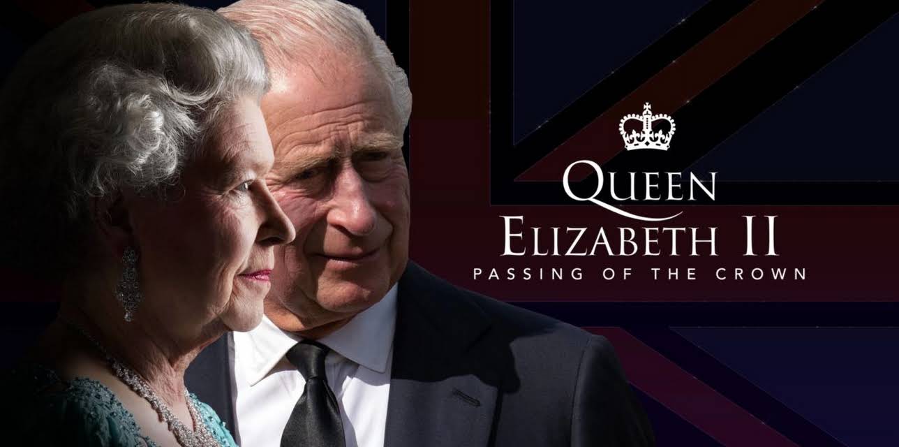 Queen Elizabeth II: Passing of the Crown -- A Special Edition of 20/20