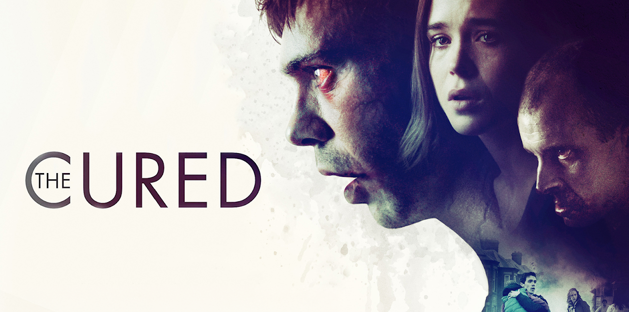 The Cured (2018)