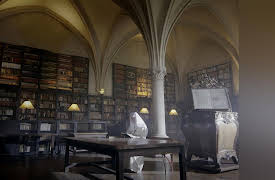 Sex Slaves in the Catholic Church: Episode 1