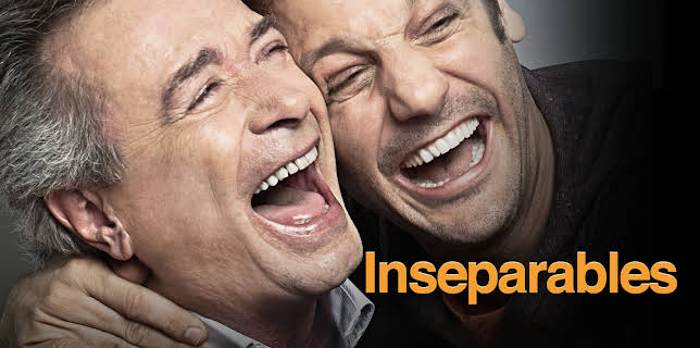 Inseparables (2016)