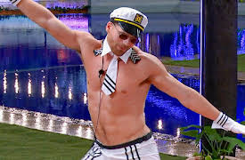 Love Island Season 1: Episode 8