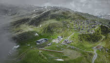 Naturwunder Schweiz: Kostbares Land