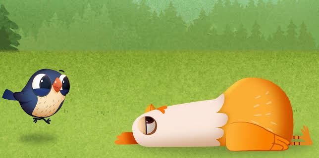 8:55 AM: Odo (S2 E6) (S2) | Channel 5 | 1/19 2026