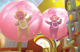 Teletubbies: Episode 4